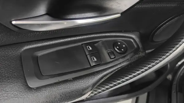 BMW 420 d Pack M Auto 45