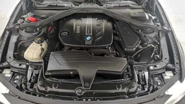 BMW 420 d Pack M Auto 47