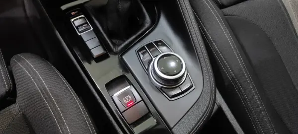 BMW X1 18 d sDrive Line Sport 39