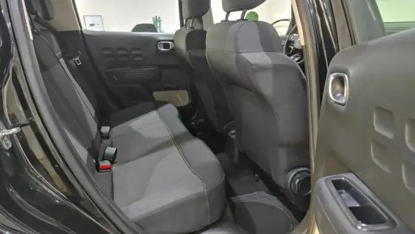 Citroën C3 1.2 PureTech Shine 20