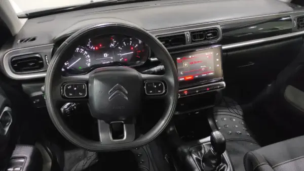 Citroën C3 1.2 PureTech Shine 25