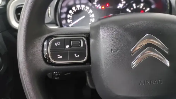 Citroën C3 1.2 PureTech Shine 29