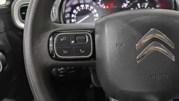 Citroën C3 1.2 PureTech Shine 31