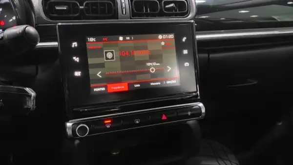 Citroën C3 1.2 PureTech Shine 34