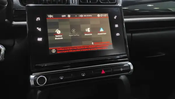 Citroën C3 1.2 PureTech Shine 36