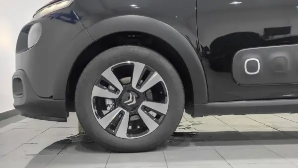 Citroën C3 1.2 PureTech Shine 39