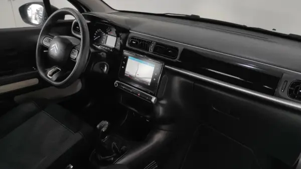 Citroën C3 1.2 PureTech Feel 7