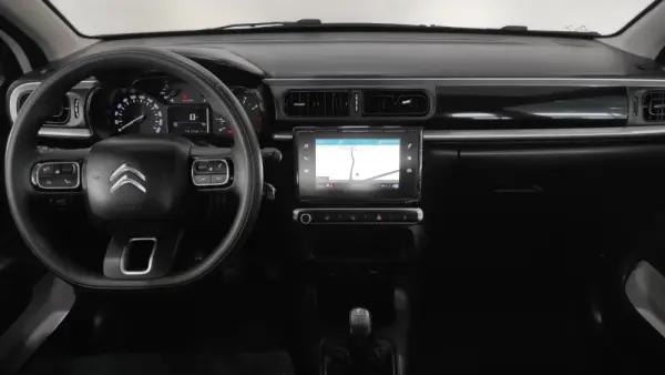 Citroën C3 1.2 PureTech Feel 8