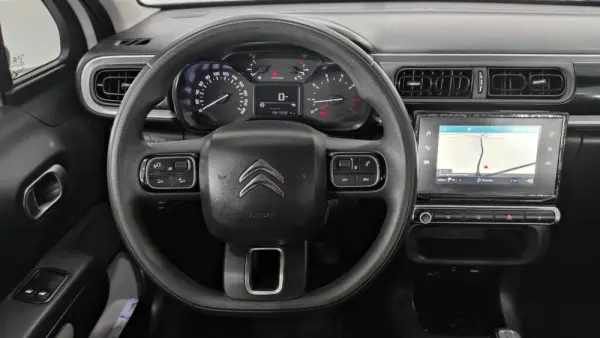 Citroën C3 1.2 PureTech Feel 9