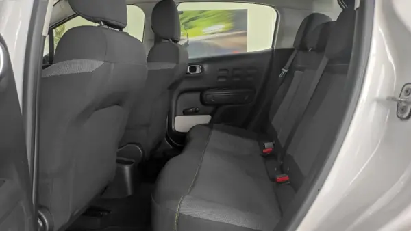 Citroën C3 1.2 PureTech Feel 18