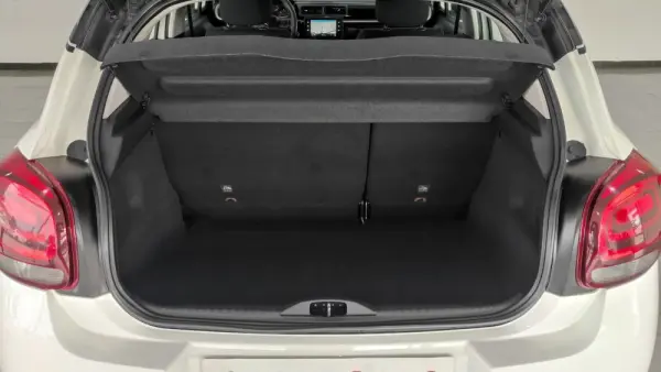 Citroën C3 1.2 PureTech Feel 19