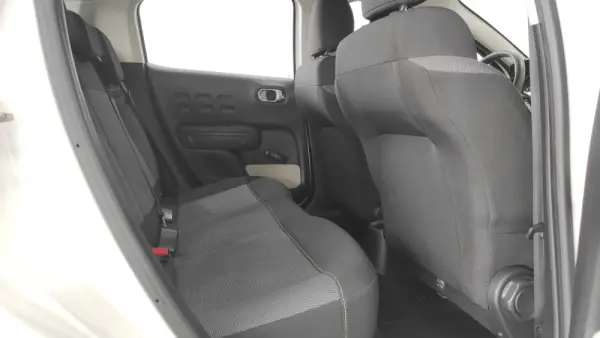 Citroën C3 1.2 PureTech Feel 20