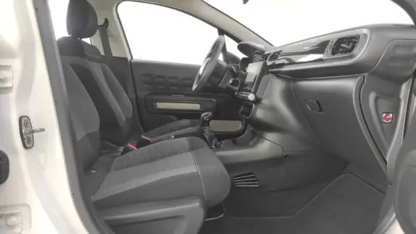 Citroën C3 1.2 PureTech Feel 22