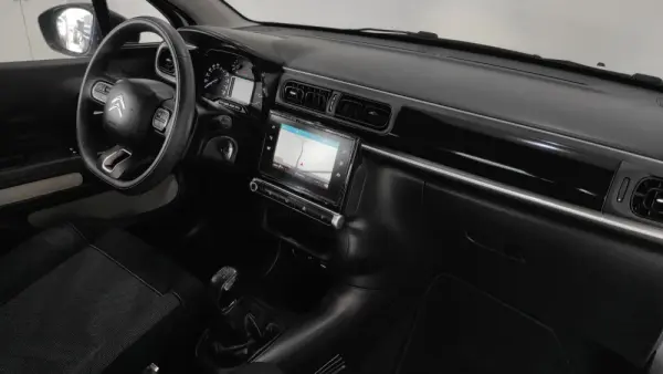 Citroën C3 1.2 PureTech Feel 23