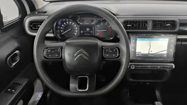 Citroën C3 1.2 PureTech Feel 25