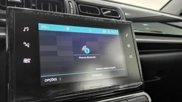 Citroën C3 1.2 PureTech Feel 29