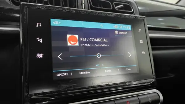 Citroën C3 1.2 PureTech Feel 31