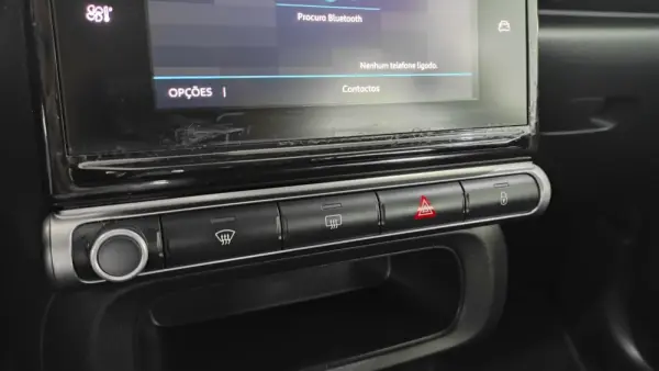 Citroën C3 1.2 PureTech Feel 32