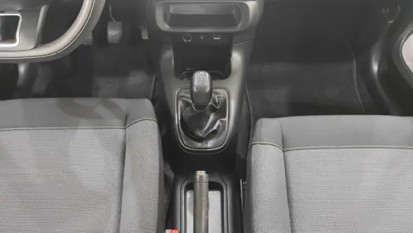 Citroën C3 1.2 PureTech Feel 34