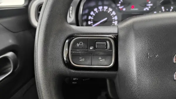 Citroën C3 1.2 PureTech Feel 36