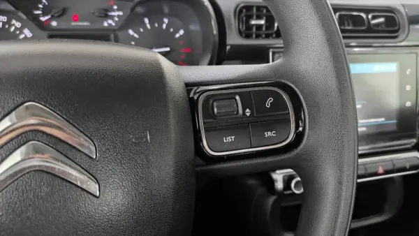 Citroën C3 1.2 PureTech Feel 37