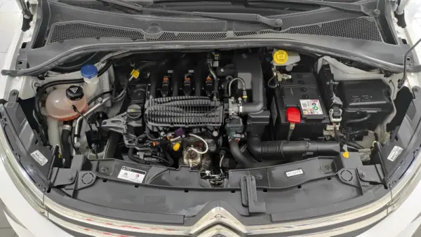 Citroën C3 1.2 PureTech Feel 42