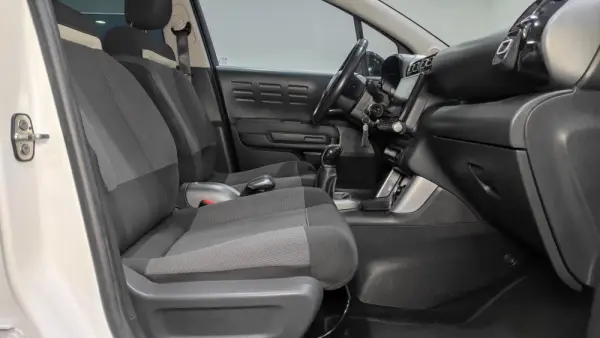 Citroën C3 Aircross 1.6 BlueHDi Shine 23