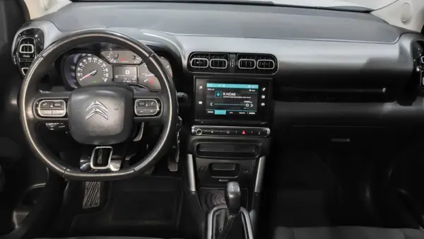 Citroën C3 Aircross 1.6 BlueHDi Shine 24