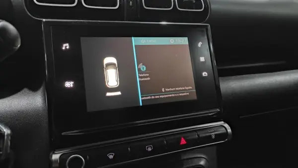 Citroën C3 Aircross 1.6 BlueHDi Shine 37