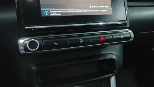 Citroën C3 Aircross 1.6 BlueHDi Shine 38