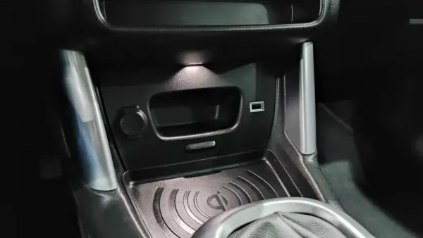 Citroën C3 Aircross 1.6 BlueHDi Shine 39