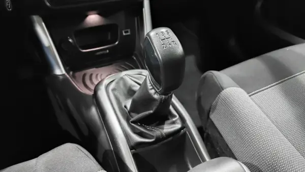 Citroën C3 Aircross 1.6 BlueHDi Shine 40