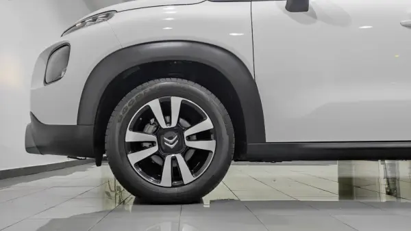 Citroën C3 Aircross 1.6 BlueHDi Shine 41