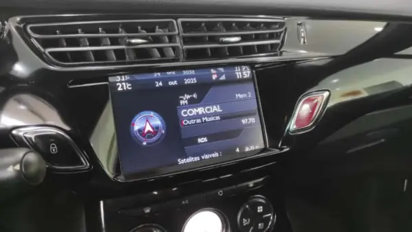 Citroën DS3 1.6 HDi Airdream So Chic 31