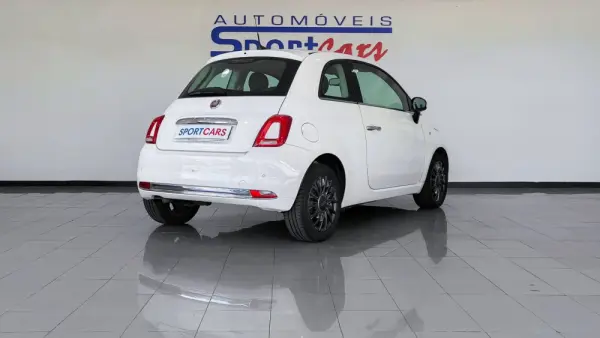 Fiat 500 0.9 TwinAir Sport 2