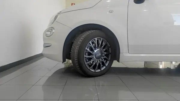 Fiat 500 0.9 TwinAir Sport 10