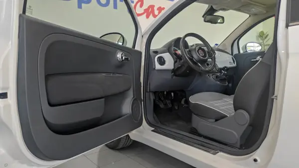 Fiat 500 0.9 TwinAir Sport 15