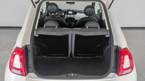 Fiat 500 0.9 TwinAir Sport 19