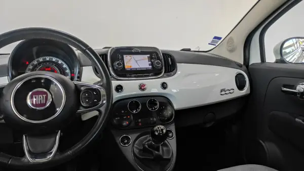 Fiat 500 0.9 TwinAir Sport 26