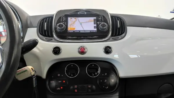 Fiat 500 0.9 TwinAir Sport 27