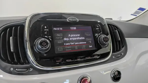 Fiat 500 0.9 TwinAir Sport 29