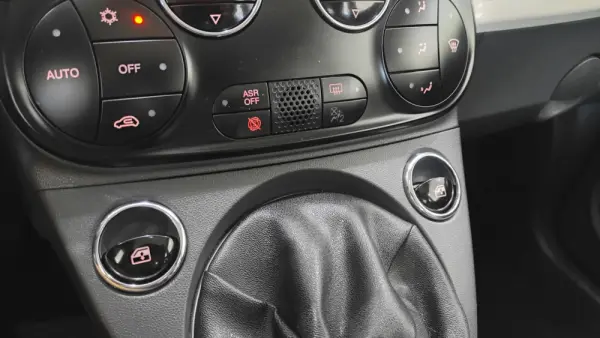 Fiat 500 0.9 TwinAir Sport 33