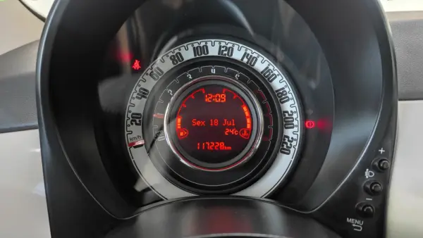 Fiat 500 0.9 TwinAir Sport 38