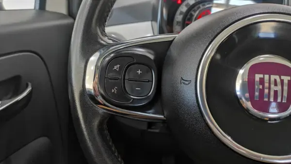 Fiat 500 0.9 TwinAir Sport 39