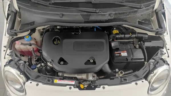 Fiat 500 0.9 TwinAir Sport 43