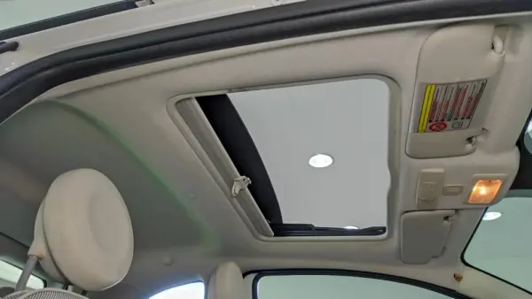 Fiat 500 1.2 Lounge 35