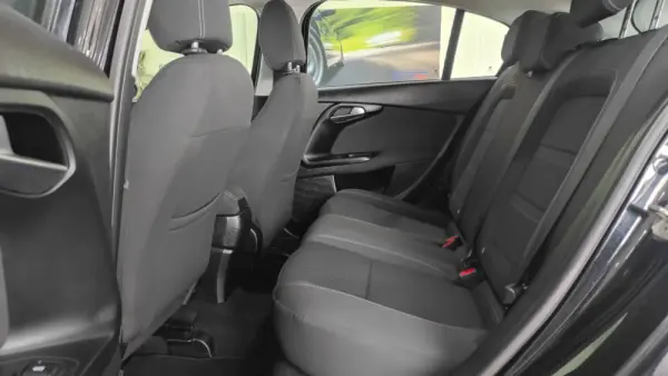 Fiat Tipo 1.3 M-Jet Sport 6