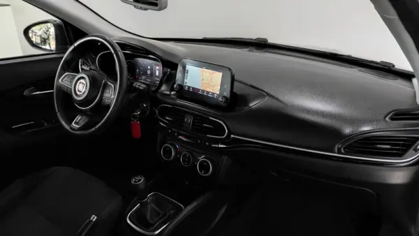 Fiat Tipo 1.3 M-Jet Sport 7