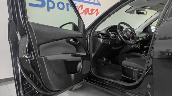 Fiat Tipo 1.3 M-Jet Sport 15