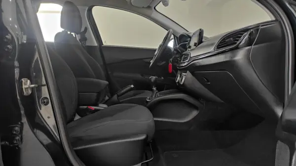 Fiat Tipo 1.3 M-Jet Sport 22